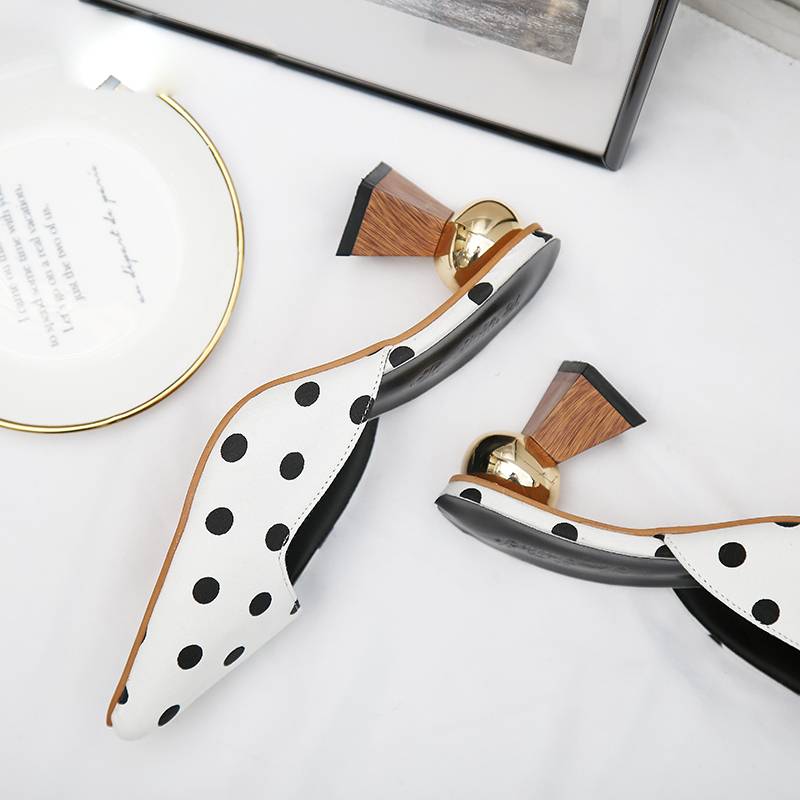 Comfortable Orthopedic Heels for Daily Wear