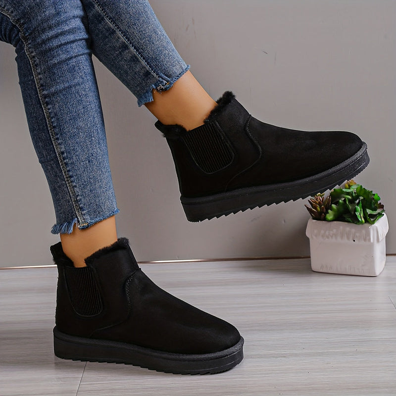 Stylish Orthopedic Boots for Any Occasion