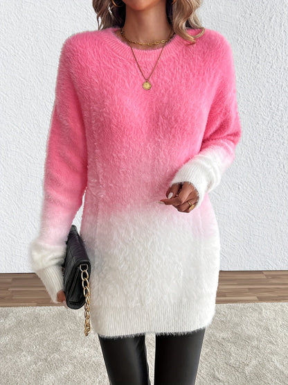Polished Sweater with an Effortless Classic Look