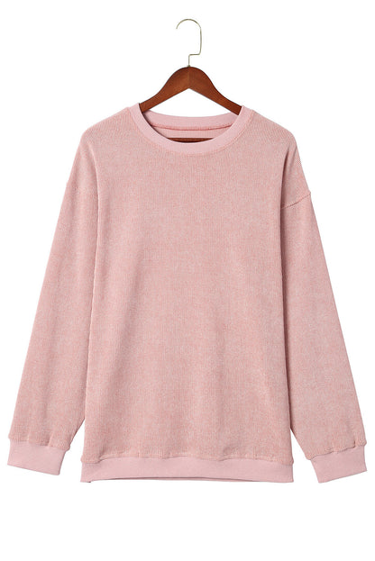 Gracefully Styled Sweater for Any Occasion