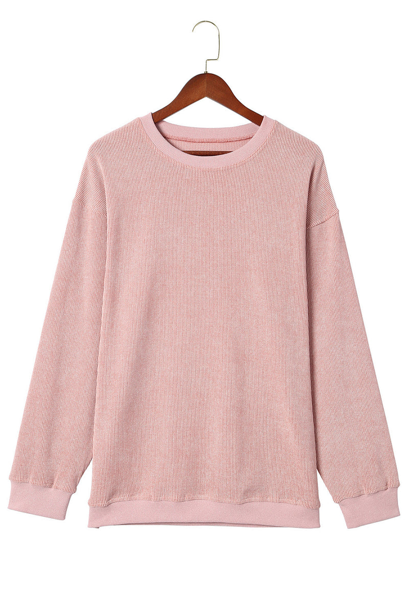 Gracefully Styled Sweater for Any Occasion