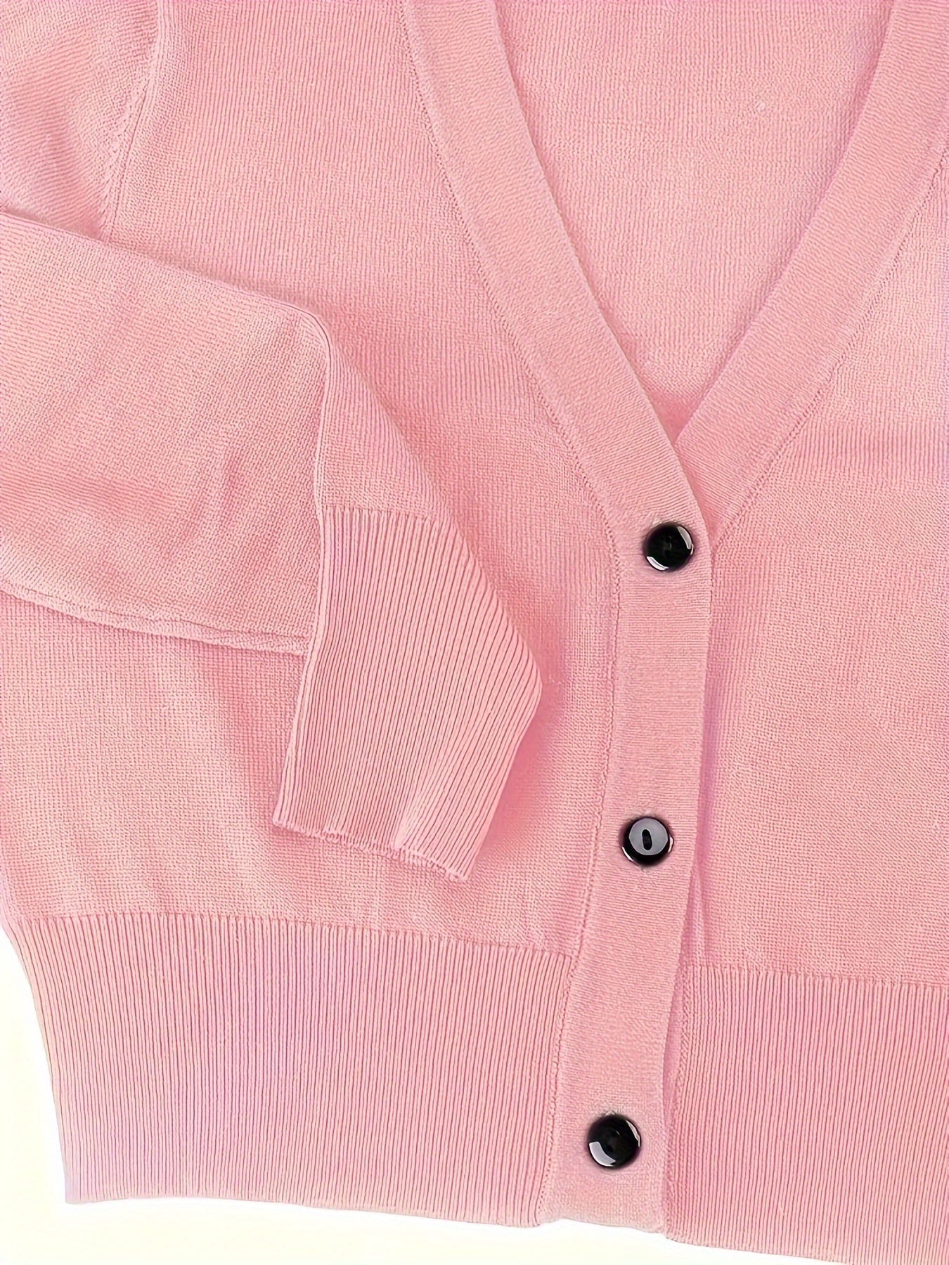 A Vintage Style Cardigan with Delicate Timeless Details