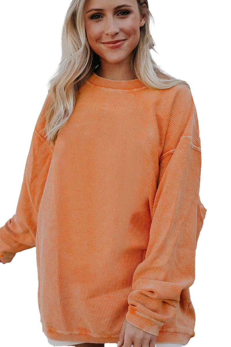 Effortlessly Elegant Garment with a Timeless Design