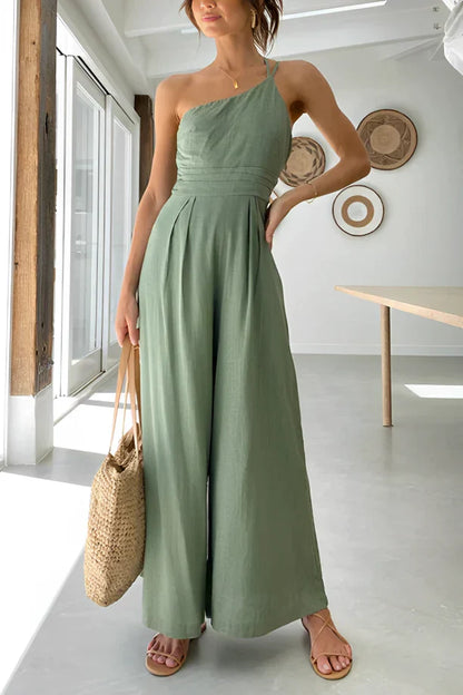 Oilve Green