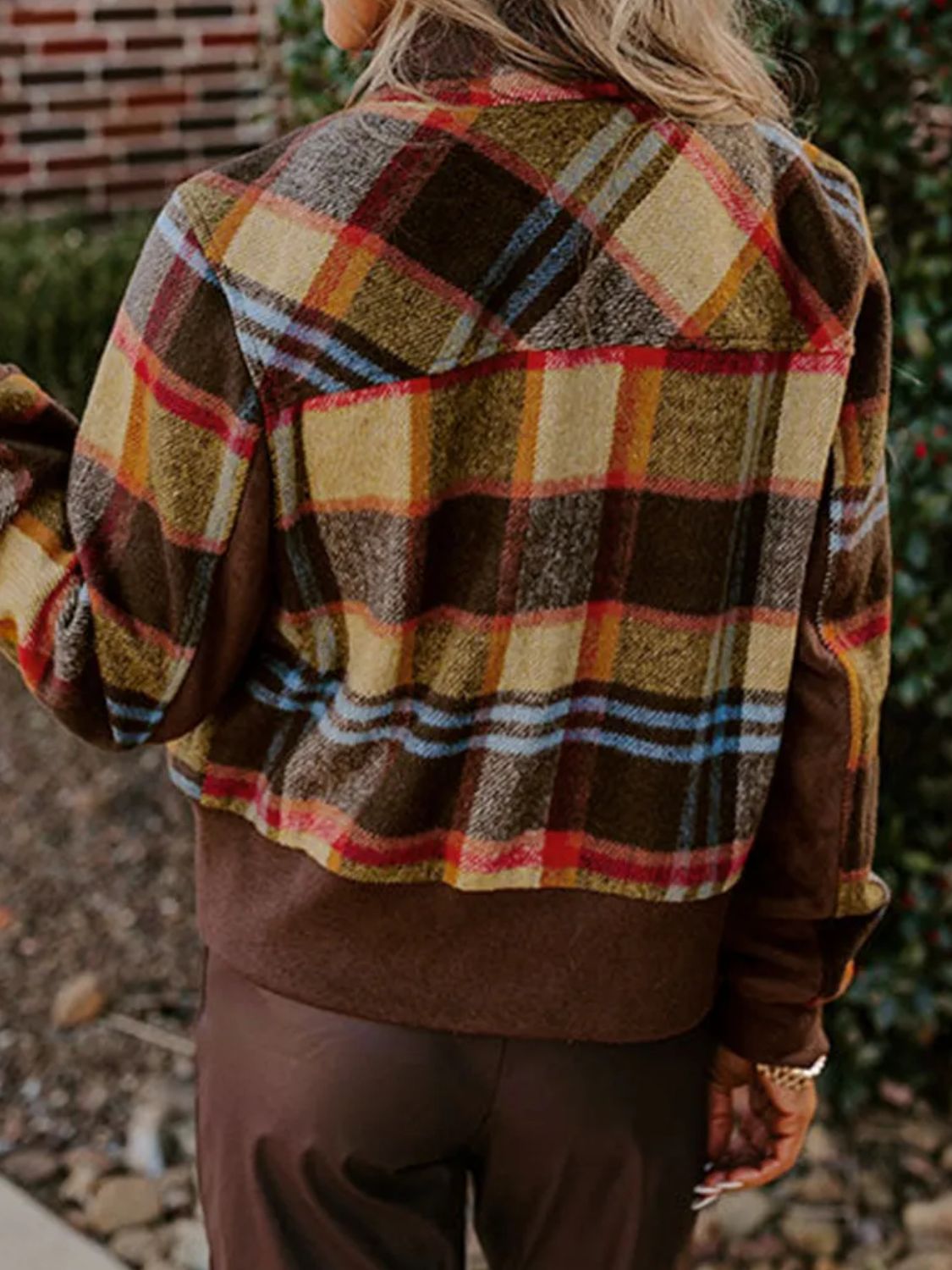 Classic Vintage & Enduringly Stylish Jacket