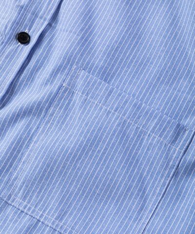 Beautifully Crafted Shirt in a Classic Style