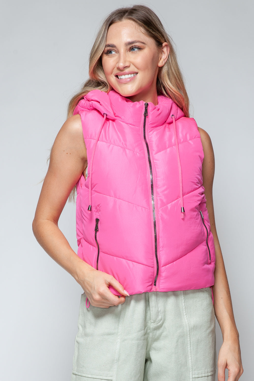 Beautifully Crafted Garment in a Classic Style