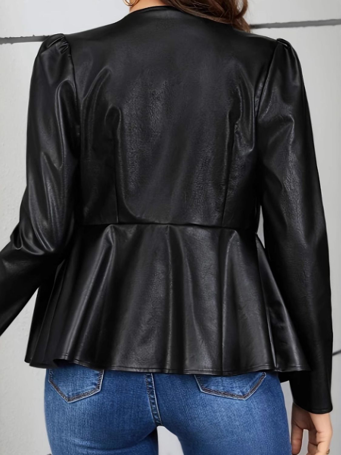 Beautifully Crafted Jacket in a Classic Style