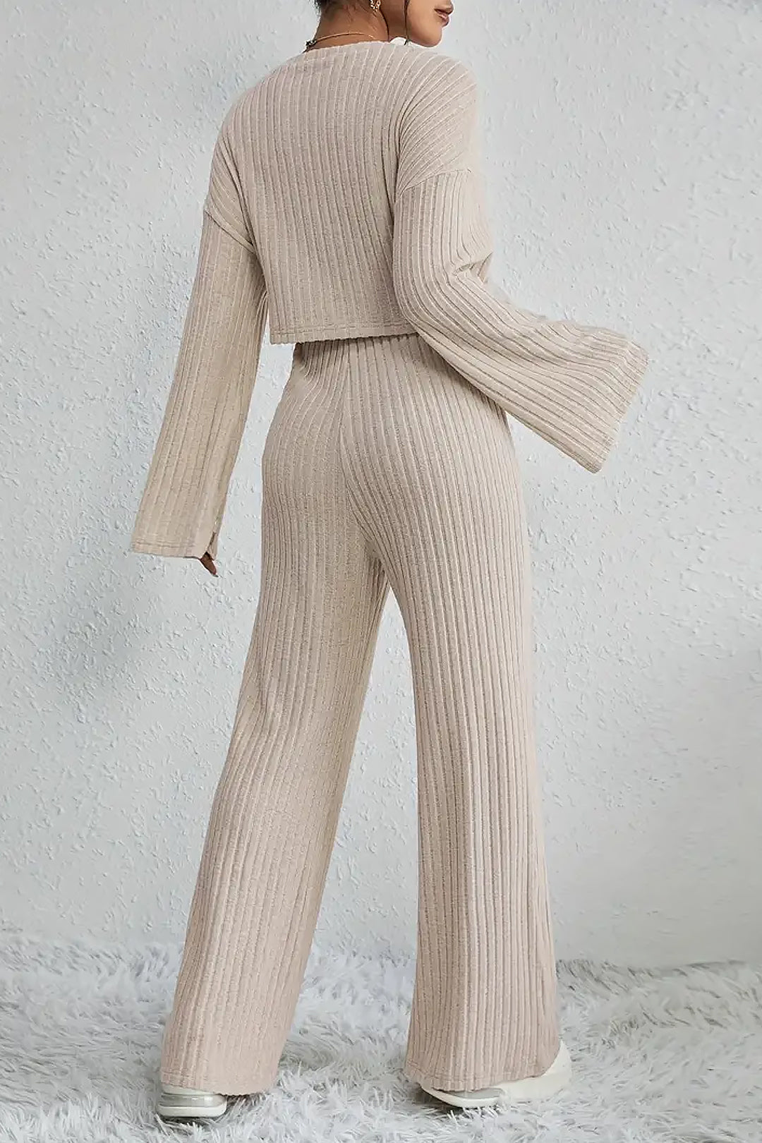 Beautifully Balanced Garment with Timeless Character