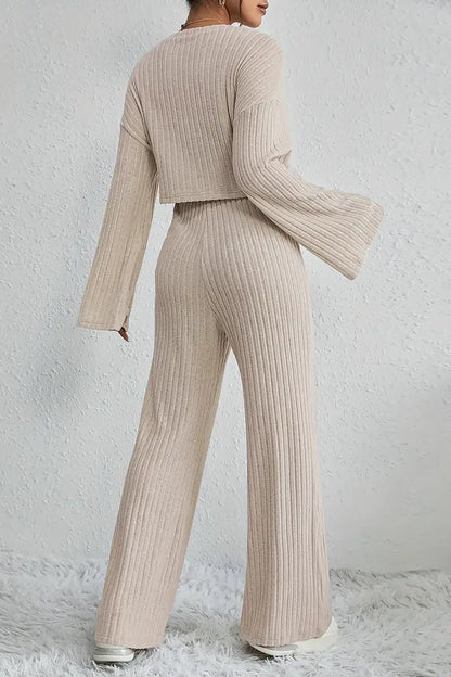 Beautifully Balanced Garment with Timeless Character