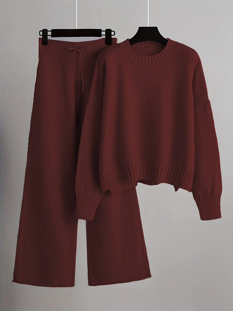 Well Tailored Garment with a Graceful Silhouette