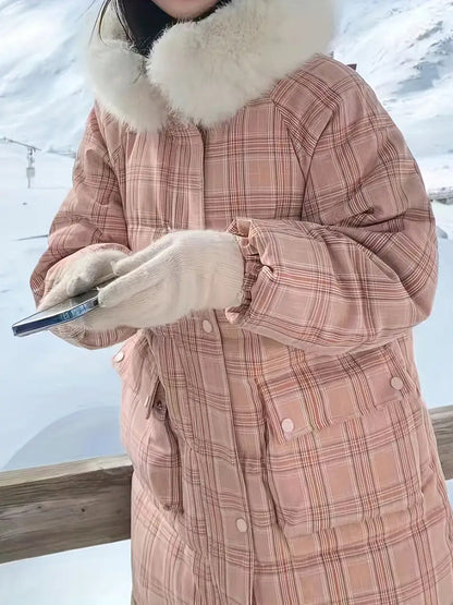 Tiziana | Casual and Stylish winter Coat