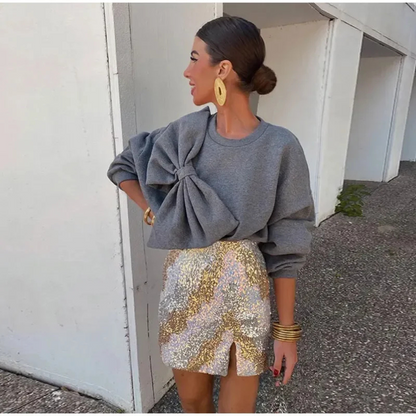 Linda® | Warm sweater for women