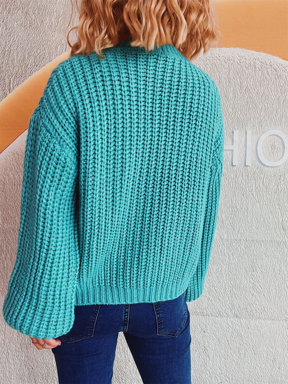 Classic Vintage & Enduringly Stylish Cardigan