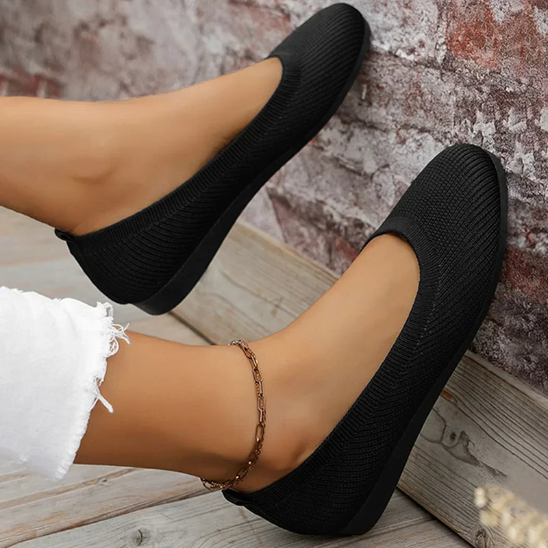 Graceful Orthopedic Shoes for Modern Look