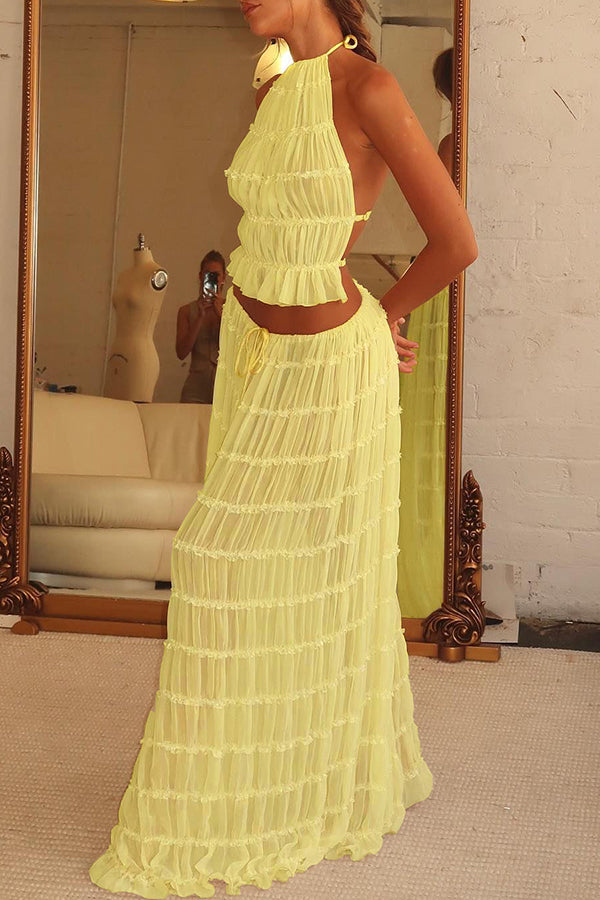 Elegantly Styled Garment for Everyday Wear