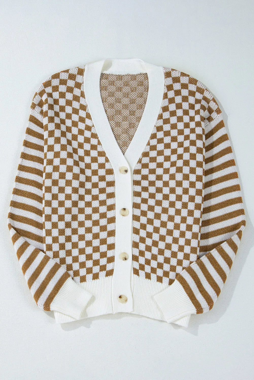 Classic Vintage & Enduringly Stylish Cardigan