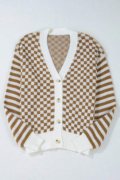 Classic Vintage & Enduringly Stylish Cardigan