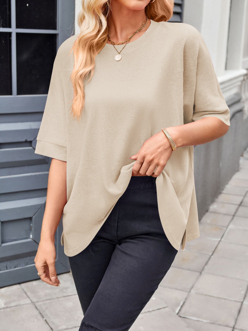 Elegantly Styled T-Shirt for Everyday Wear