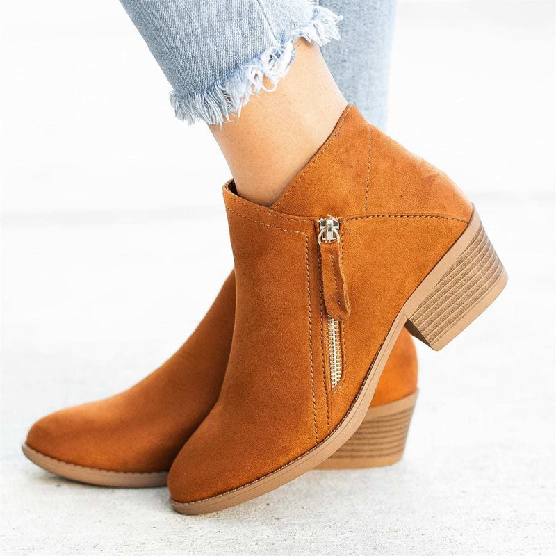 Beautifully Crafted Orthopedic Boots