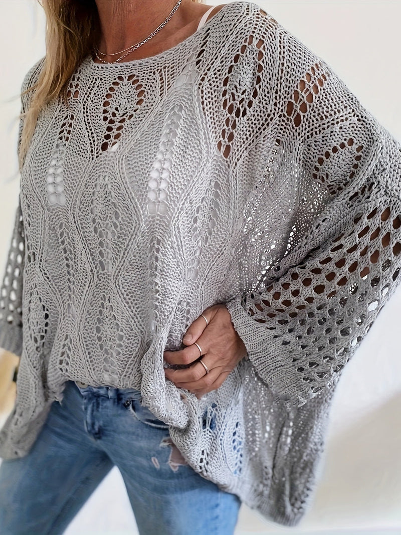 Elegantly Styled Top for Everyday Wear