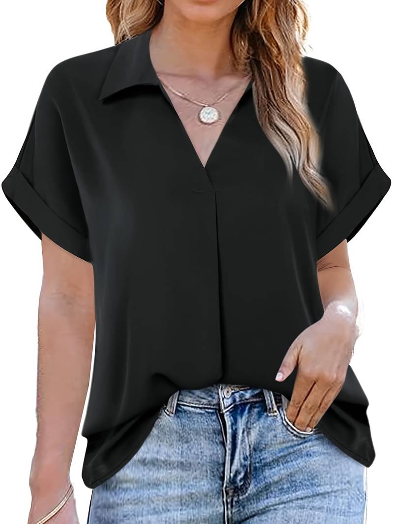 Beautifully Balanced Shirt with Timeless Character