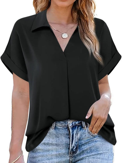 Beautifully Balanced Shirt with Timeless Character
