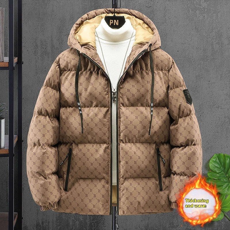 Beautifully Finished Coat in a Timeless Design