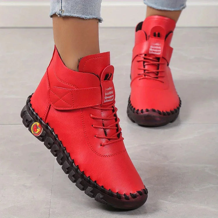 Stylish Orthopedic Boots for Any Occasion