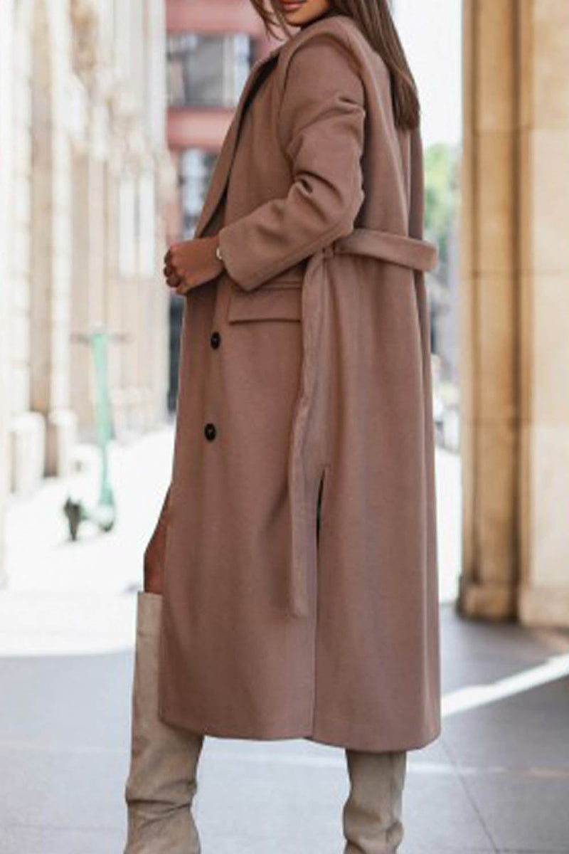 Beautifully Crafted Jacket in a Classic Style