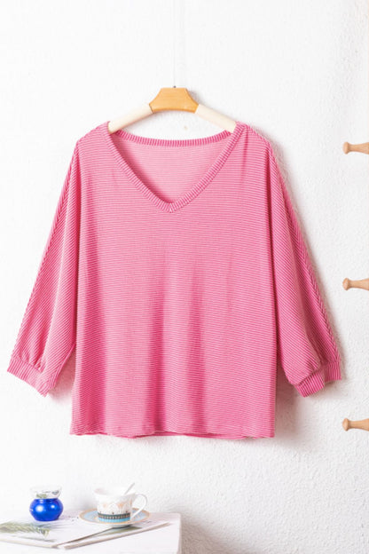 Elegantly Styled Top for Everyday Wear
