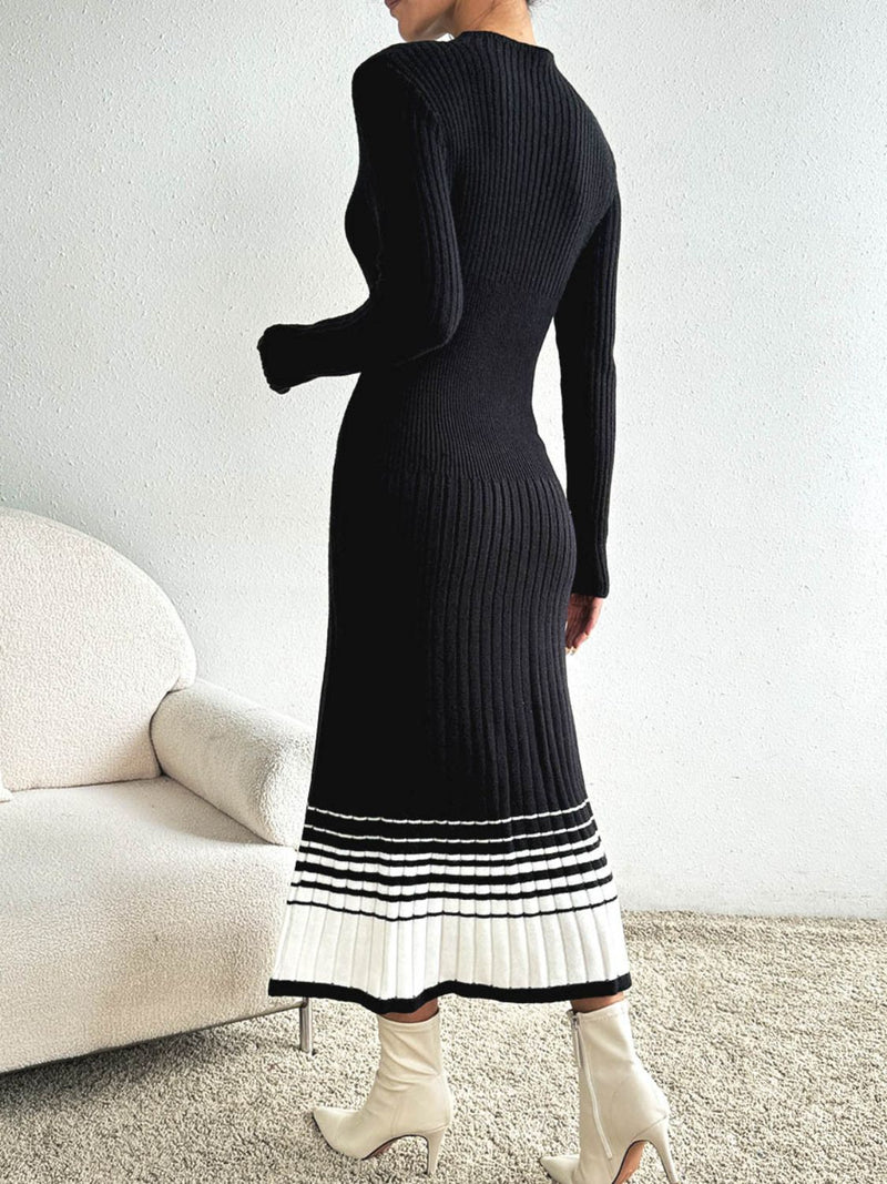 Elegantly Styled Sweater for Everyday Wear