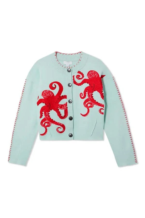 Classic Vintage & Enduringly Stylish Cardigan