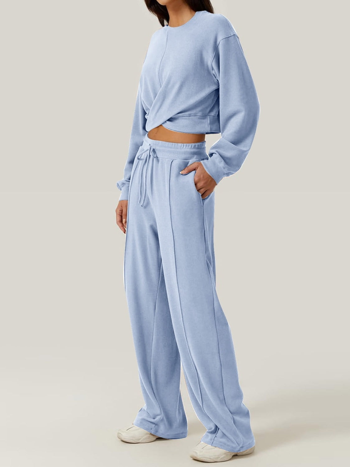 Light blue