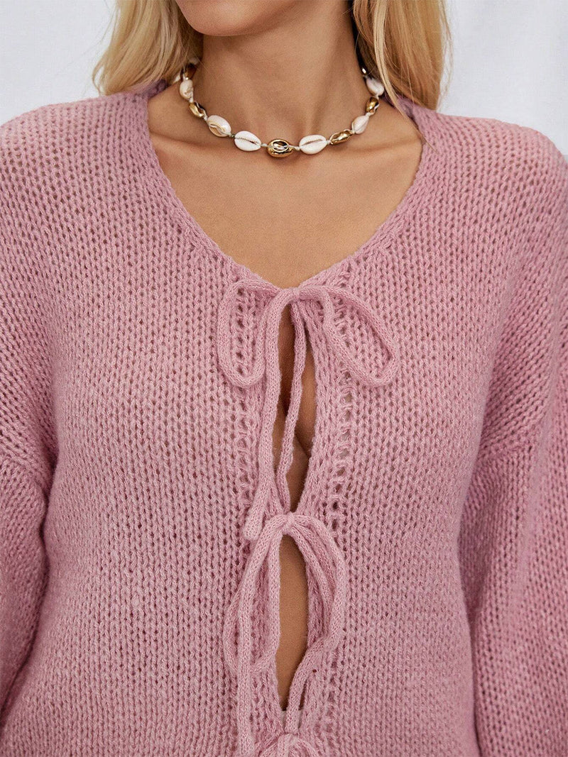 Classic Vintage & Enduringly Stylish Cardigan