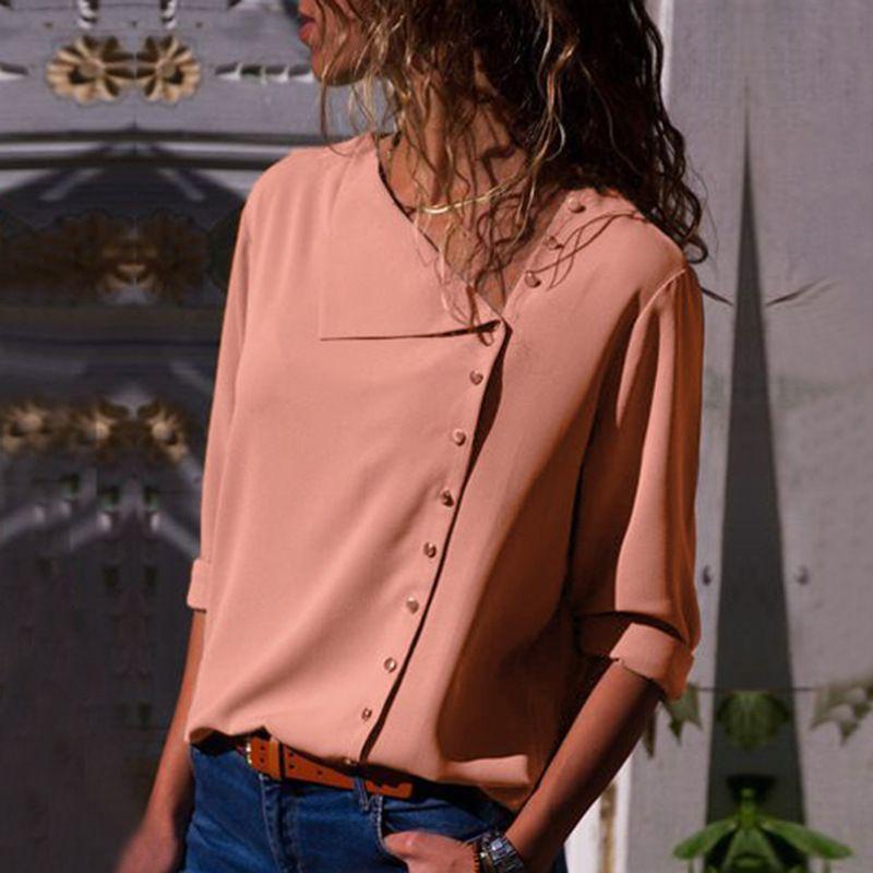 A Vintage Style Shirt with Delicate Timeless Details