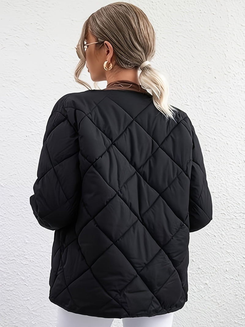 Beautifully Crafted Coat in a Classic Style