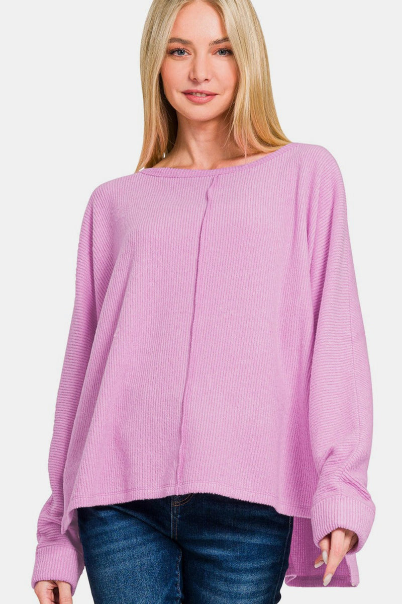 A Vintage Style T-Shirt with Delicate Timeless Details