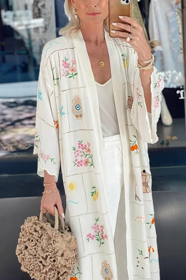 Classic Vintage & Enduringly Stylish Garment