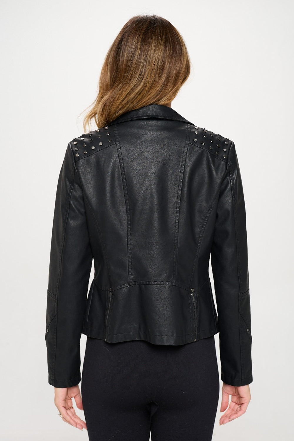 Beautifully Finished Jacket in a Timeless Design