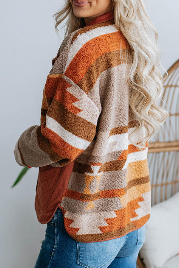 Elegantly Styled Coat for Everyday Wear