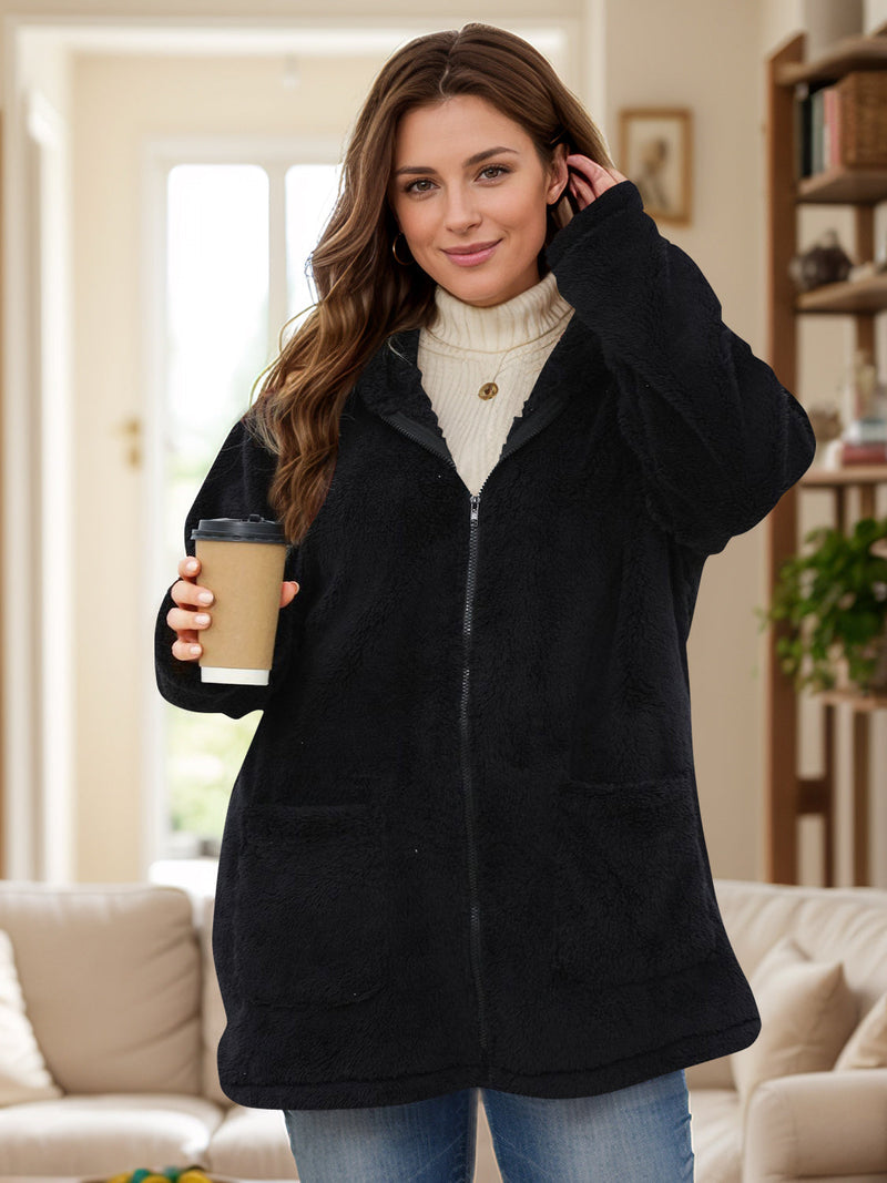 Gracefully Styled Garment for Any Occasion