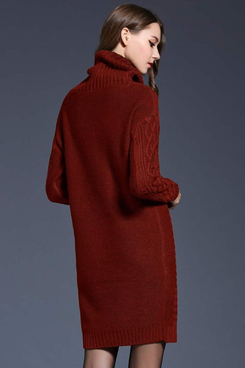 Classic Vintage & Enduringly Stylish Sweater