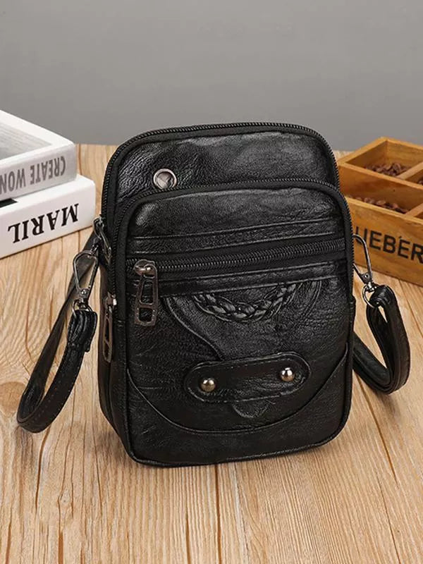 Beautifully Balanced Bag with Timeless Character