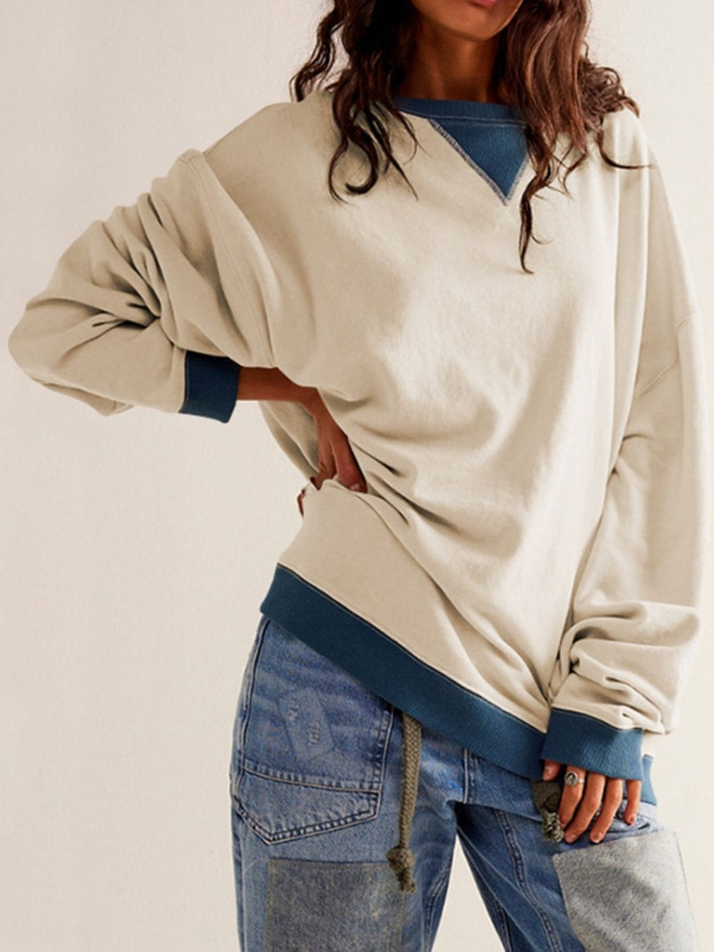 Effortlessly Elegant Shirt with a Timeless Design