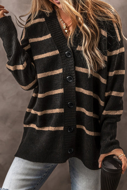 Classic Vintage & Enduringly Stylish Cardigan