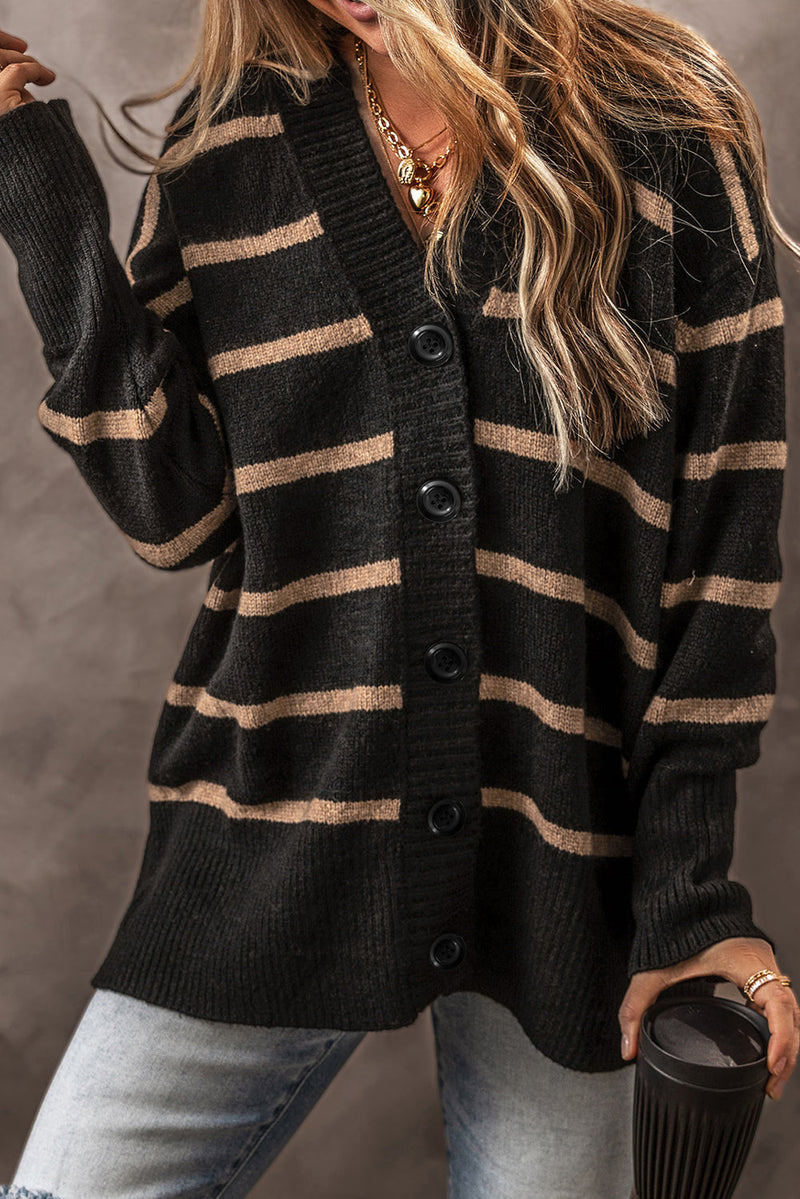 Classic Vintage & Enduringly Stylish Cardigan