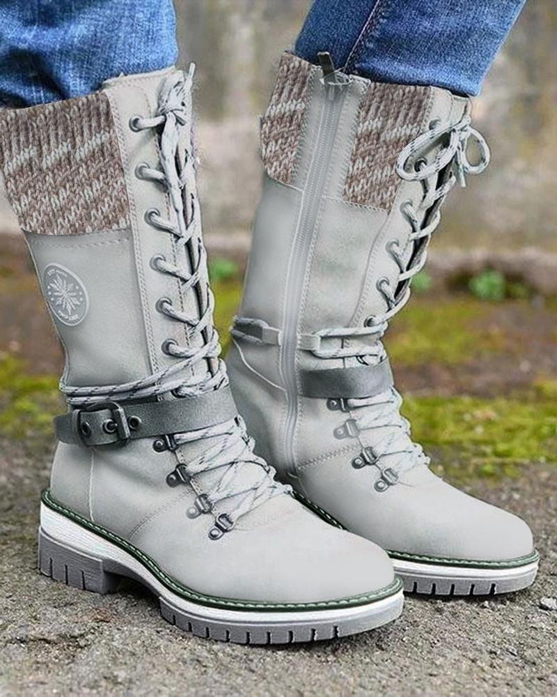 Comfortable Orthopedic Boots for Daily Wear