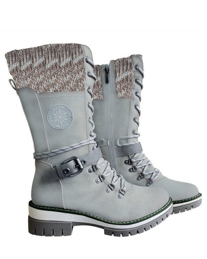 Comfortable Orthopedic Boots for Daily Wear