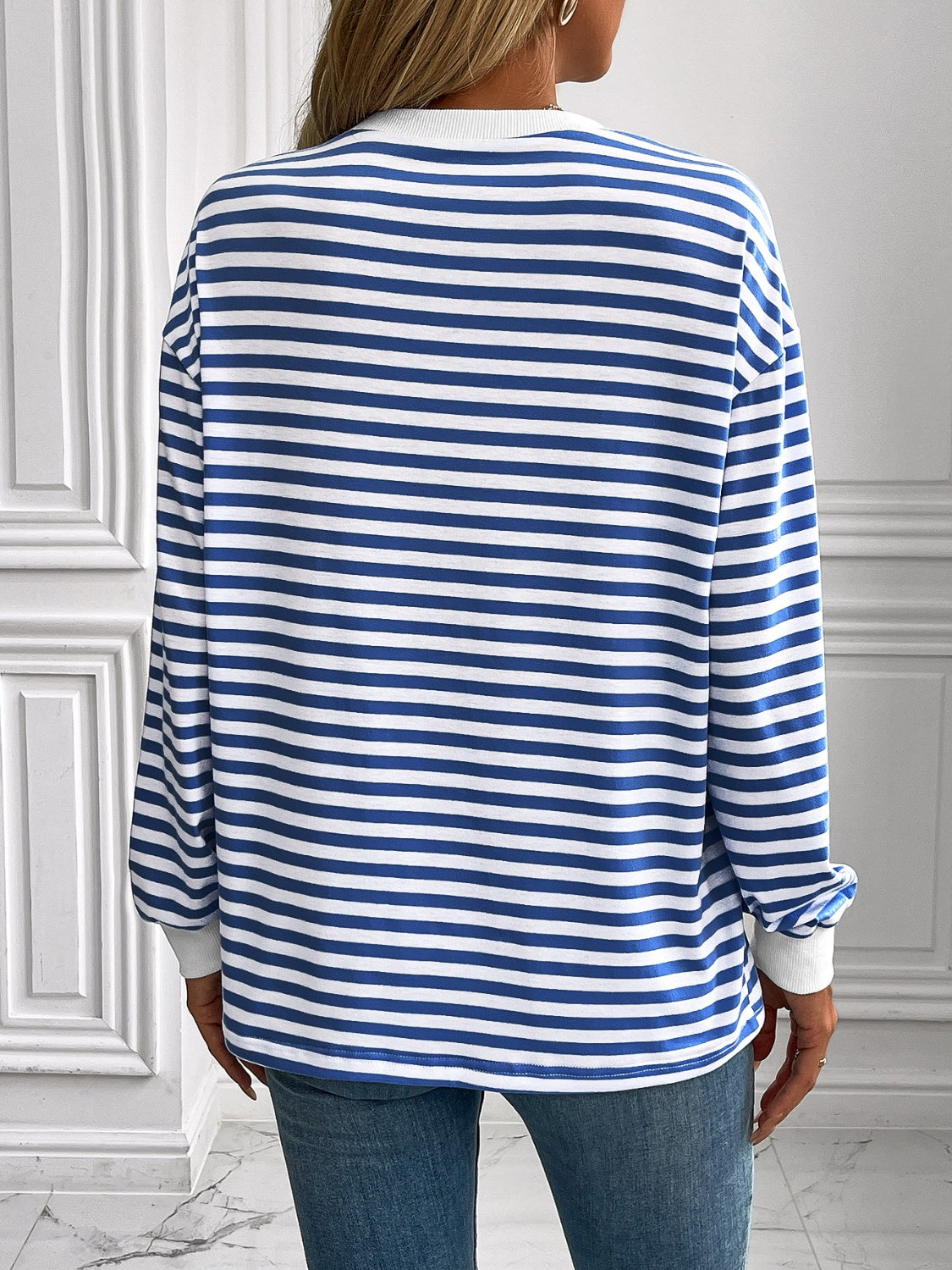 Gracefully Styled Shirt for Any Occasion